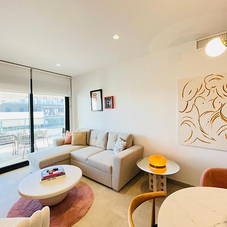 La Casa De Lola Apartman Motril Kültér fotó