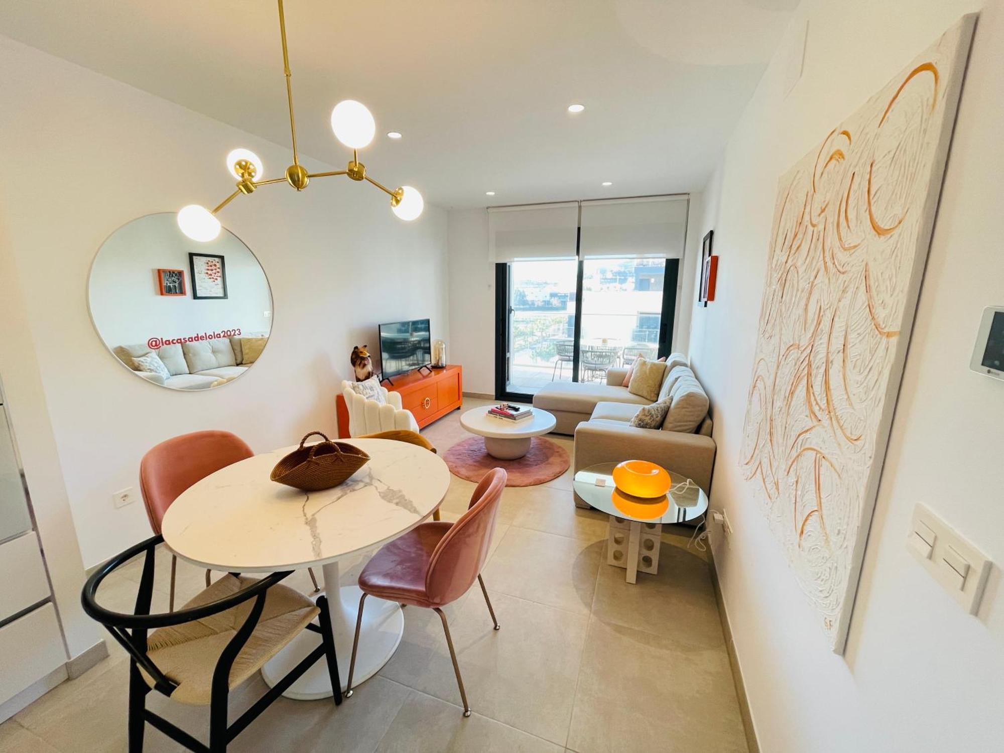 La Casa De Lola Apartman Motril Kültér fotó