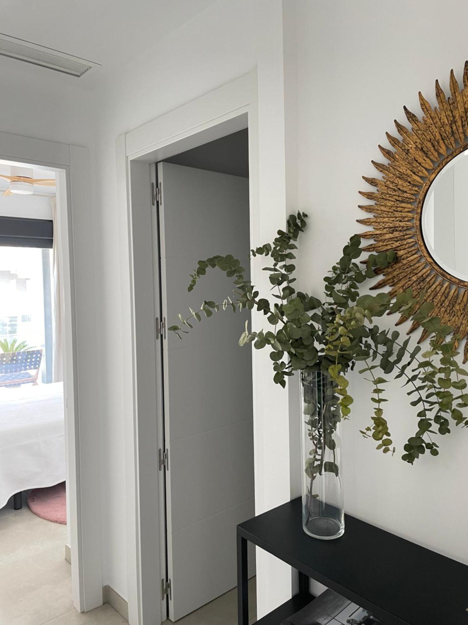 La Casa De Lola Apartman Motril Kültér fotó